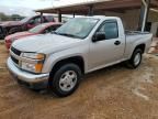 2007 Chevrolet Colorado