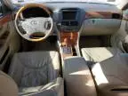 2004 Lexus LS 430