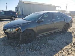 2013 Toyota Camry L en venta en Tifton, GA