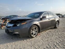 2012 Acura TL en venta en Houston, TX