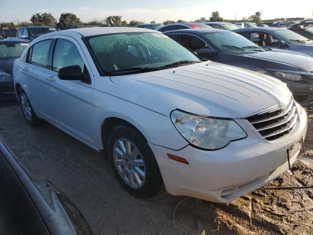 2008 Chrysler Sebring LX