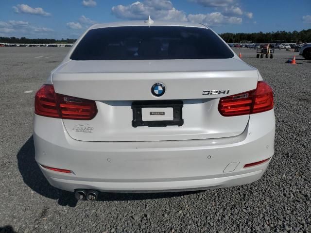 2015 BMW 328 I