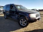 2004 Jeep Grand Cherokee Limited