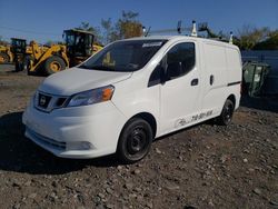 Nissan salvage cars for sale: 2017 Nissan NV200 2.5S