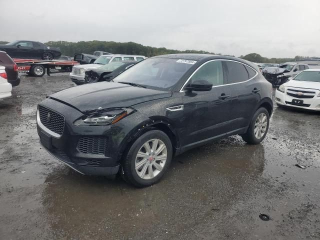 2018 Jaguar E-PACE S