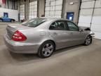 2006 Mercedes-Benz E 500 4matic