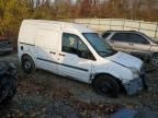 2012 Ford Transit Connect XL