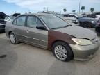 2004 Honda Civic LX