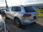 2016 Volkswagen Touareg TDI