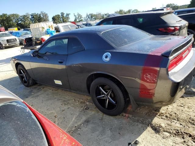 2014 Dodge Challenger SXT