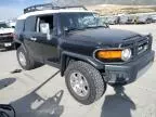 2008 Toyota FJ Cruiser