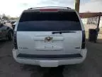 2011 Chevrolet Tahoe K1500 LTZ