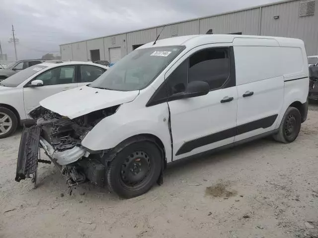 2020 Ford Transit Connect XL