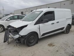 Vehiculos salvage en venta de Copart Jacksonville, FL: 2020 Ford Transit Connect XL