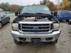 2003 Ford F350 SRW Super Duty