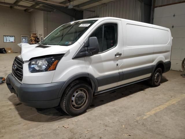 2017 Ford Transit T-150