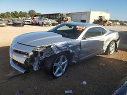 Chevrolet Camaro lt salvage cars for sale: 2015 Chevrolet Camaro LT