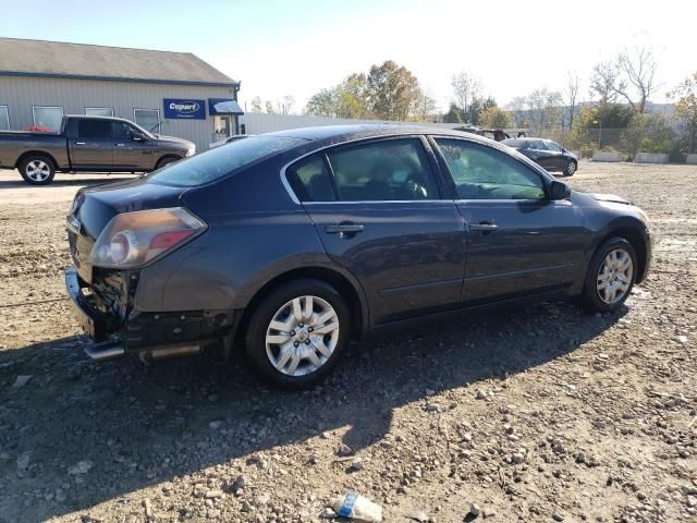 2010 Nissan Altima Base