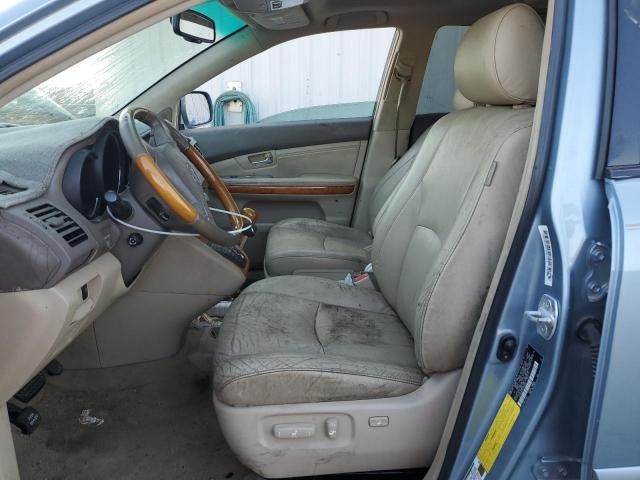 2007 Lexus RX 350