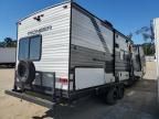 2021 Pqhl Vactrailer