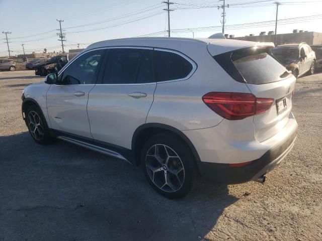 2018 BMW X1 SDRIVE28I