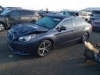 2016 Subaru Legacy 2.5I Limited