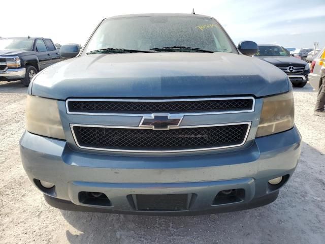 2010 Chevrolet Tahoe K1500 LT