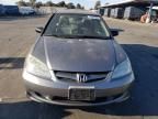 2004 Honda Civic LX