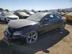 2009 Audi A5 Quattro