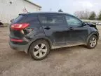 2013 KIA Sportage Base