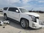 2020 Cadillac Escalade ESV Platinum