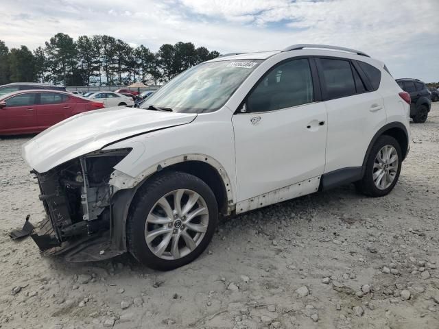 2014 Mazda CX-5 GT