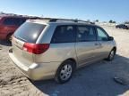 2005 Toyota Sienna CE