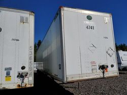 Great Dane salvage cars for sale: 2011 Great Dane Trailer