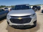 2018 Chevrolet Traverse LS