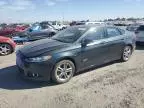 2015 Ford Fusion Titanium Phev