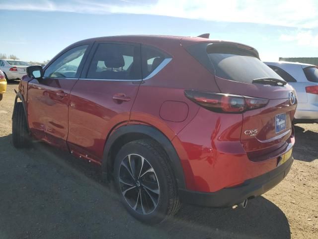 2023 Mazda CX-5 Premium Plus