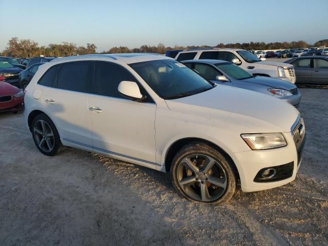 2015 Audi Q5 TDI Premium Plus