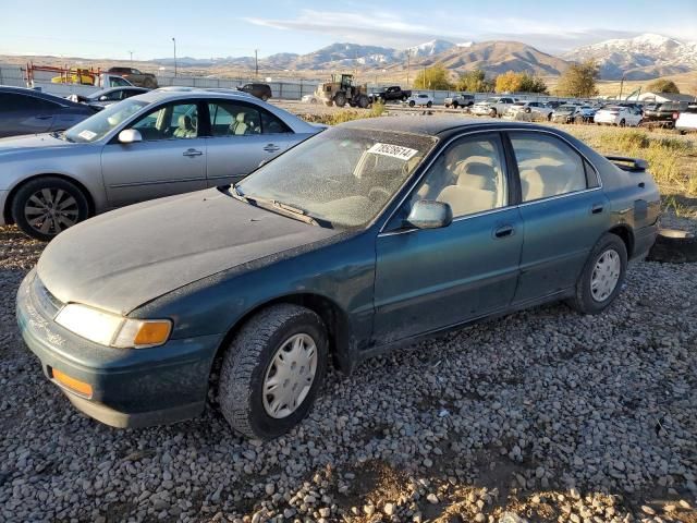 1995 Honda Accord LX