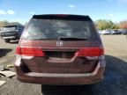 2008 Honda Odyssey LX