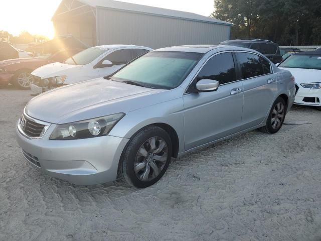 2008 Honda Accord EXL