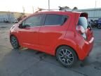 2014 Chevrolet Spark 2LT