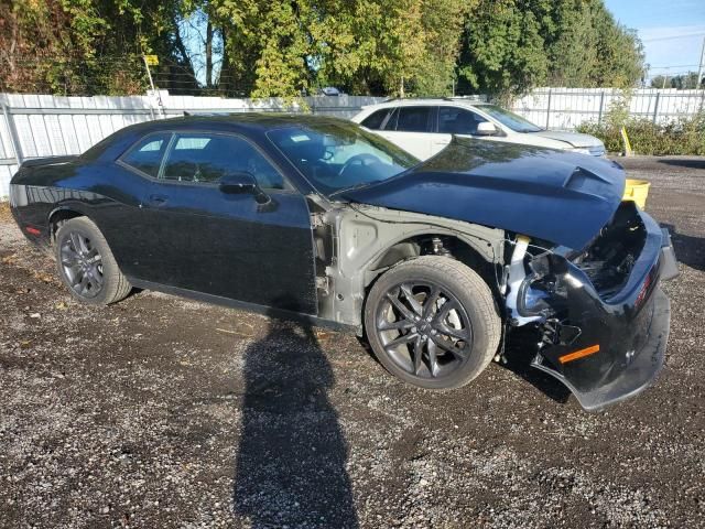 2023 Dodge Challenger GT