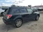 2011 Subaru Forester Limited