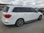 2015 Mercedes-Benz GL 450 4matic