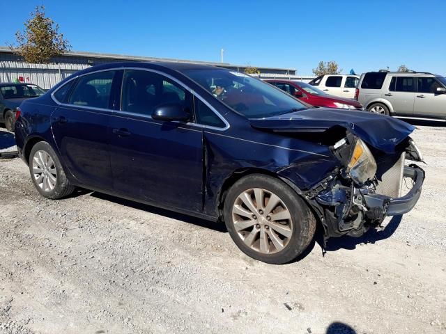 2015 Buick Verano