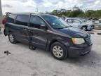 2011 Chrysler Town & Country Touring