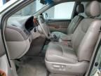 2007 Toyota Sienna XLE