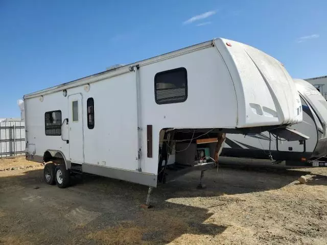 2006 Dutchmen 5th Wheel