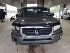 2009 Honda Ridgeline RT